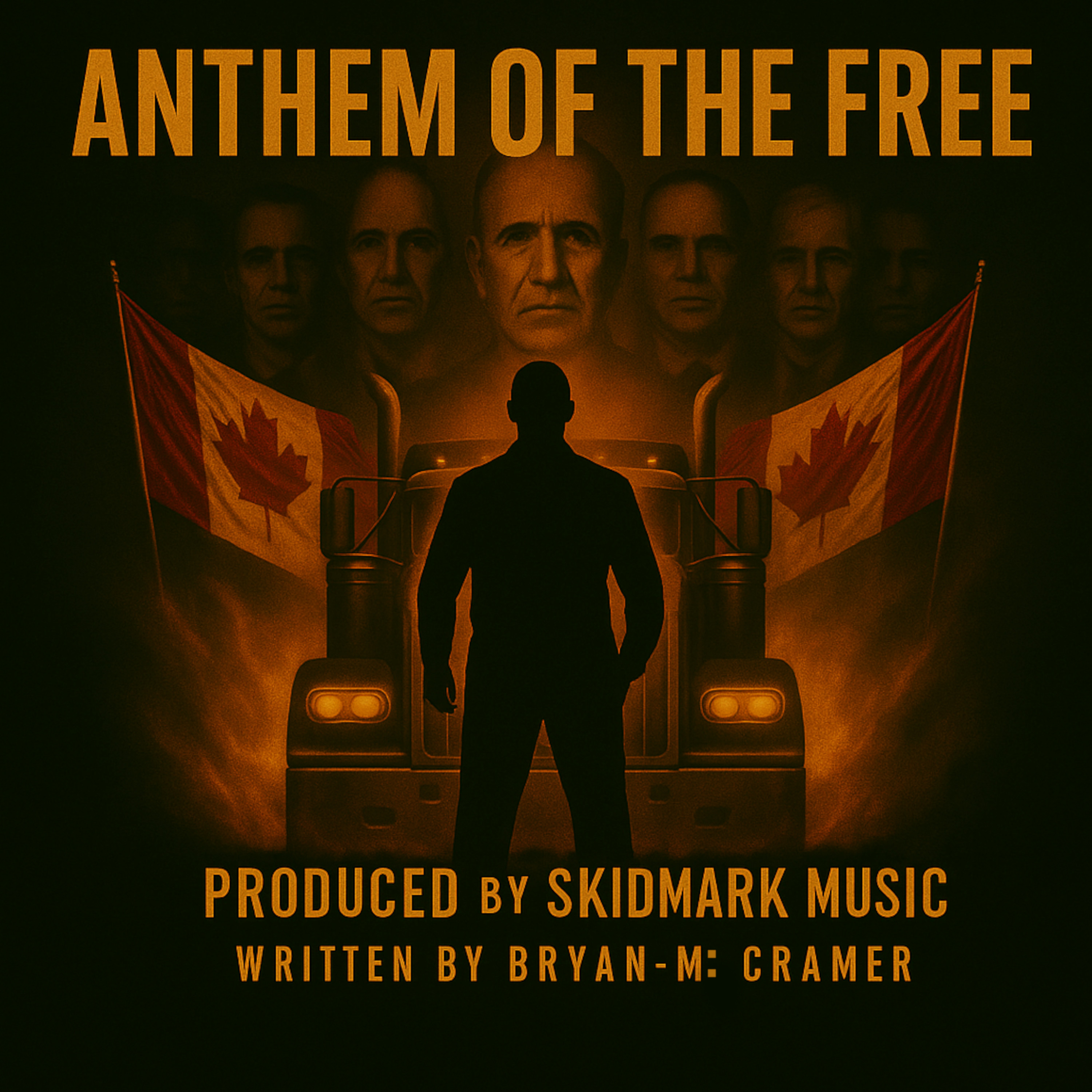Anthem of the Free